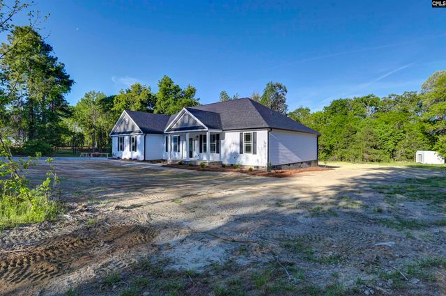 4195 SC Highway 773, Pomaria, SC 29126