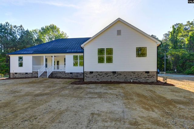 4195 SC Highway 773, Pomaria, SC 29126