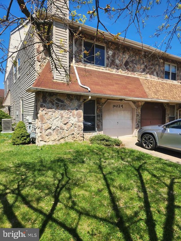 10224 DEDAKER ST, Philadelphia, PA 19116