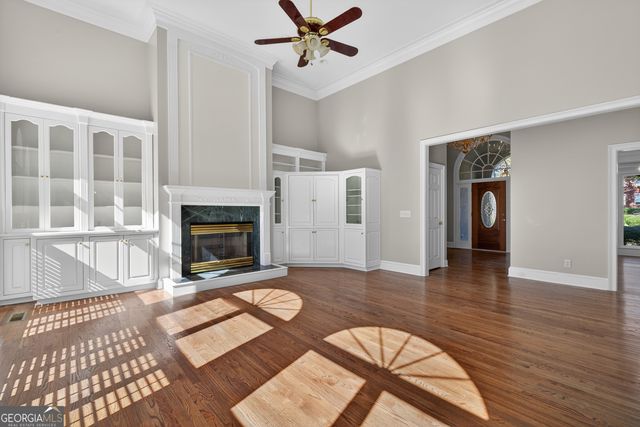 124 Boulder Cove, Macon, GA 31210