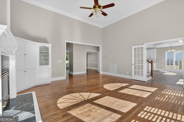 124 Boulder Cove, Macon, GA 31210