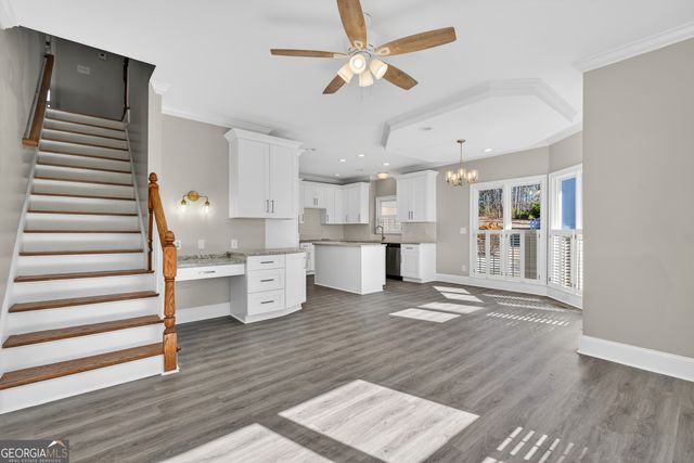 124 Boulder Cove, Macon, GA 31210