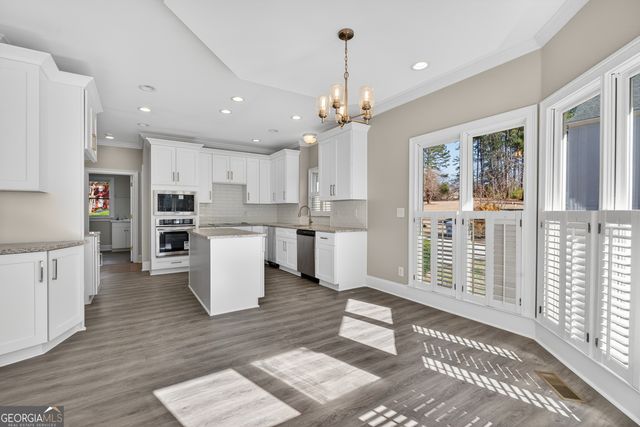 124 Boulder Cove, Macon, GA 31210