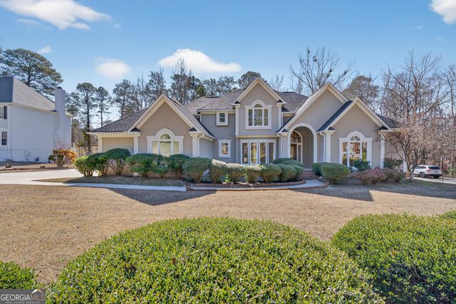 124 Boulder Cove, Macon, GA 31210