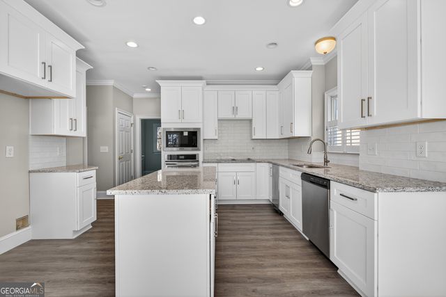 124 Boulder Cove, Macon, GA 31210