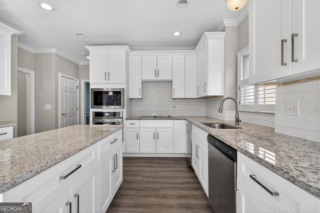 124 Boulder Cove, Macon, GA 31210