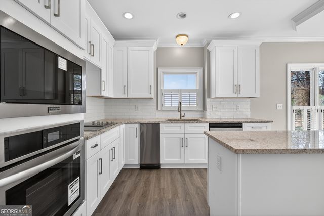 124 Boulder Cove, Macon, GA 31210