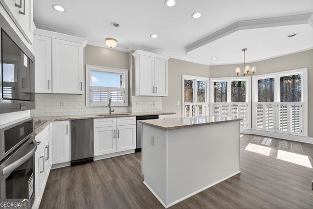 124 Boulder Cove, Macon, GA 31210