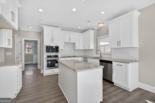 124 Boulder Cove, Macon, GA 31210