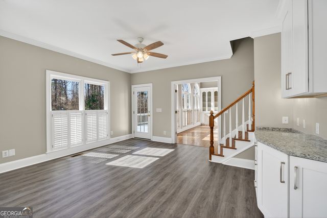 124 Boulder Cove, Macon, GA 31210