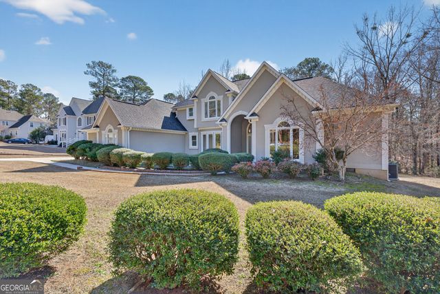 124 Boulder Cove, Macon, GA 31210