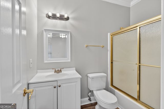 124 Boulder Cove, Macon, GA 31210