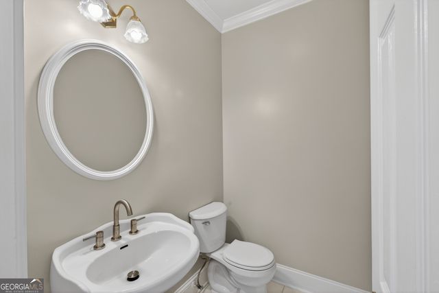 124 Boulder Cove, Macon, GA 31210