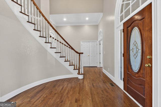 124 Boulder Cove, Macon, GA 31210