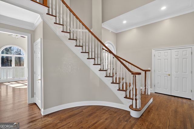 124 Boulder Cove, Macon, GA 31210