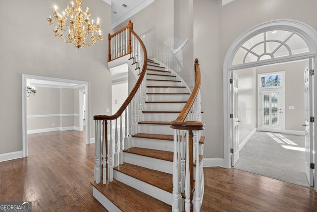 124 Boulder Cove, Macon, GA 31210