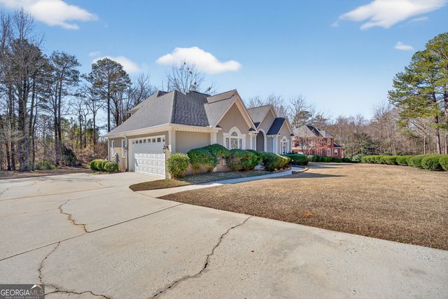 124 Boulder Cove, Macon, GA 31210