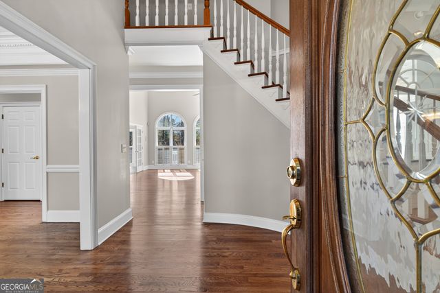 124 Boulder Cove, Macon, GA 31210