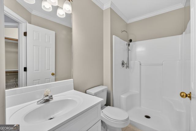 124 Boulder Cove, Macon, GA 31210