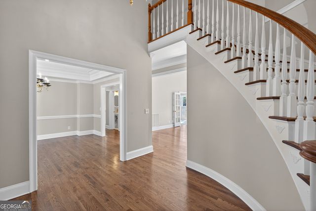 124 Boulder Cove, Macon, GA 31210