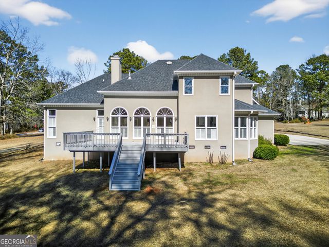 124 Boulder Cove, Macon, GA 31210