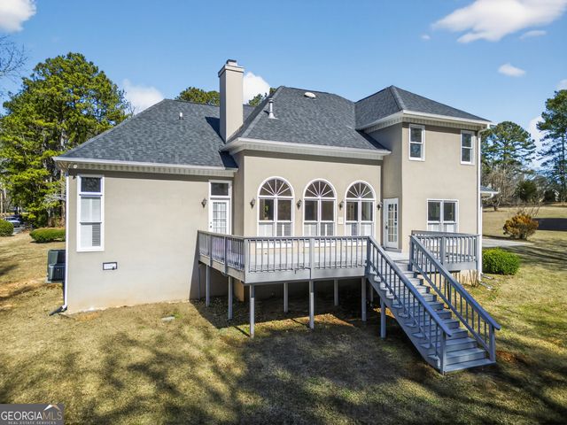 124 Boulder Cove, Macon, GA 31210