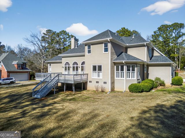 124 Boulder Cove, Macon, GA 31210