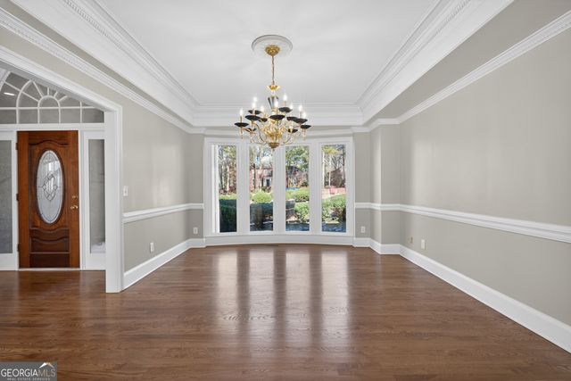 124 Boulder Cove, Macon, GA 31210