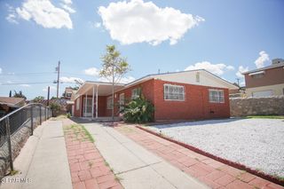 2414 SILVER Avenue, El Paso, TX 79930