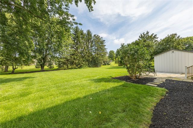 30 Chillington Lane, Mendon, NY 14506