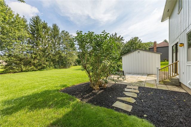 30 Chillington Lane, Mendon, NY 14506