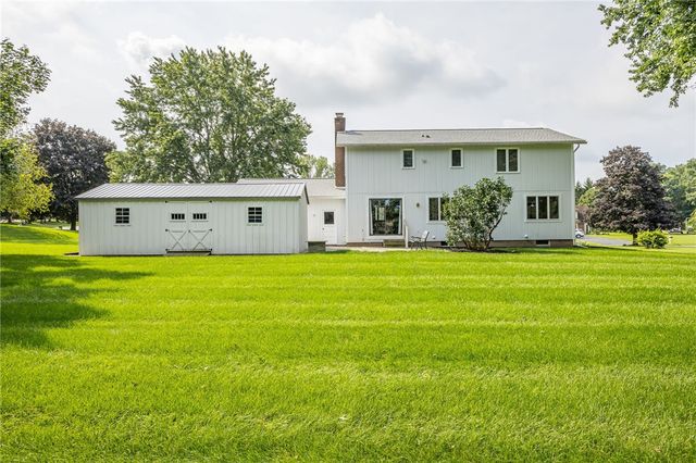 30 Chillington Lane, Mendon, NY 14506