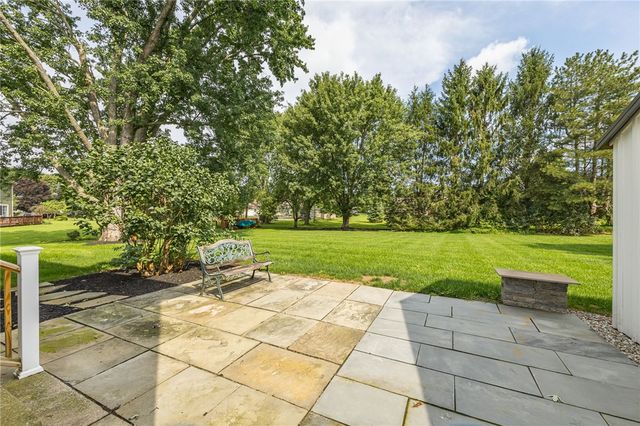 30 Chillington Lane, Mendon, NY 14506