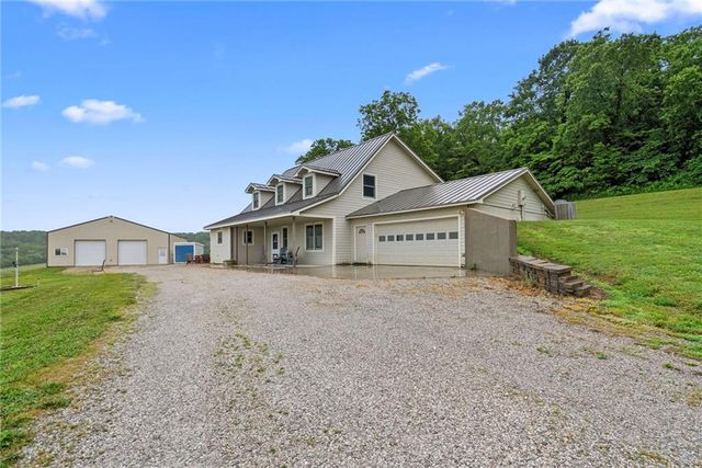 1533 N 700 Road, Baldwin City, KS 66006