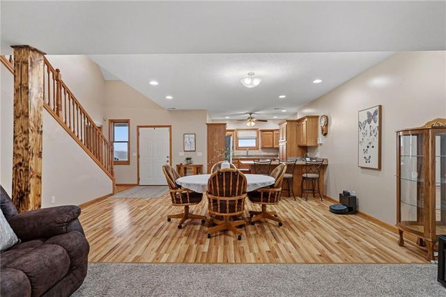 1533 N 700 Road, Baldwin City, KS 66006