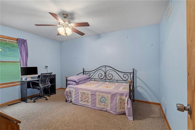 1533 N 700 Road, Baldwin City, KS 66006