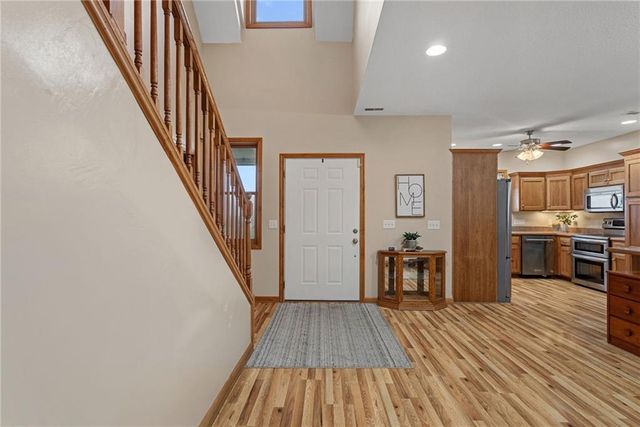 1533 N 700 Road, Baldwin City, KS 66006