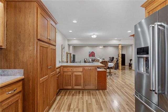 1533 N 700 Road, Baldwin City, KS 66006