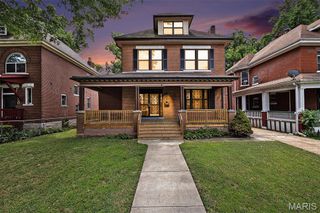 5644 Bartmer Avenue, St Louis, MO 63146