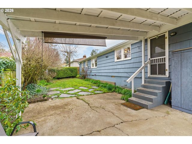 84 W 27TH Ave, Eugene, OR 97405