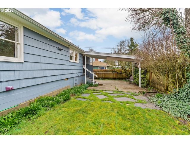 84 W 27TH Ave, Eugene, OR 97405