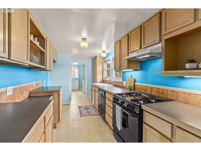 84 W 27TH Ave, Eugene, OR 97405