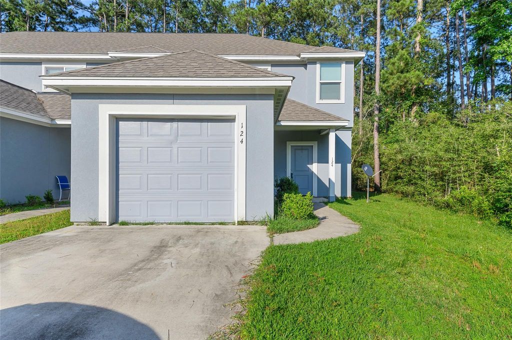 124 Artesian Way, New Caney, TX 77357