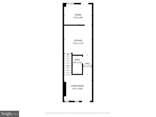 1920 CHRISTIAN ST, Baltimore, MD 21223