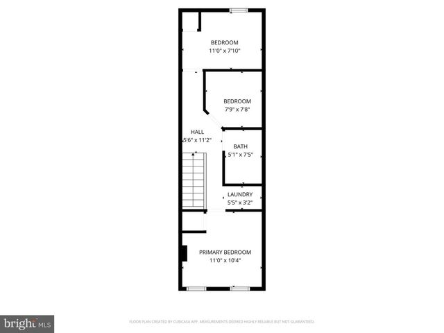 1920 CHRISTIAN ST, Baltimore, MD 21223
