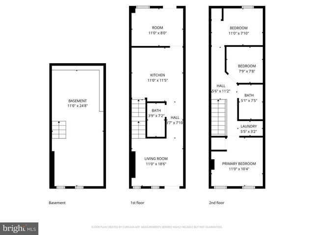 1920 CHRISTIAN ST, Baltimore, MD 21223