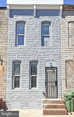 1920 CHRISTIAN ST, Baltimore, MD 21223
