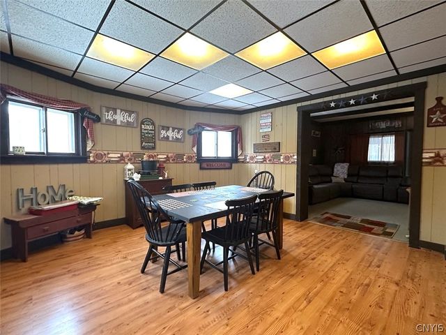 31 Brooklyn Street, Angelica, NY 14709