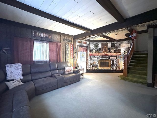 31 Brooklyn Street, Angelica, NY 14709