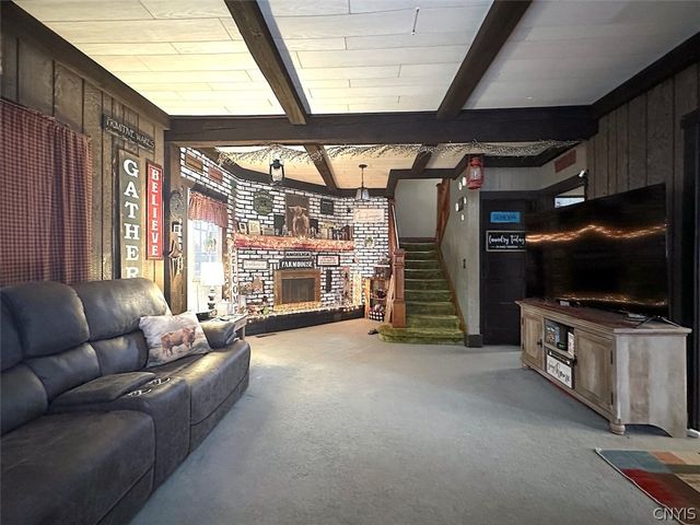 31 Brooklyn Street, Angelica, NY 14709